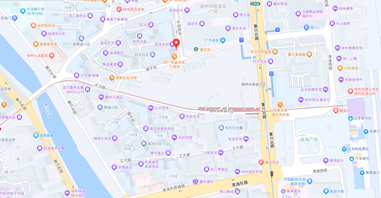 江苏绿环检测