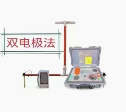 双电极法探测仪